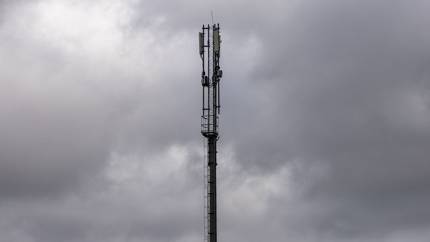 5G как радар: Пентагон заказал систему для выявления беспилотников