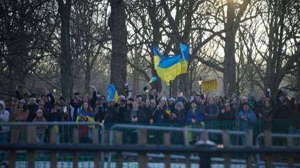 «Киев обречен»: киевлян призвали покинуть украинскую столицу