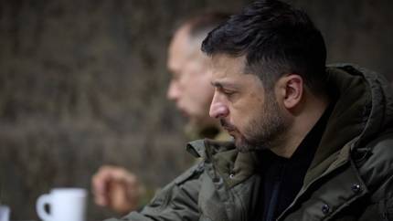«Худшее сбылось»: Зеленский шокирован эффективностью российских ударов
