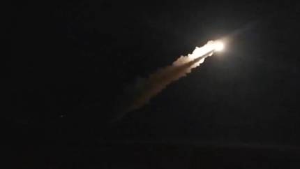 Киев и Одесса под ударом: что уничтожали ночью