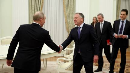 Шанс сохраняется: названо главное условие возобновления переговоров