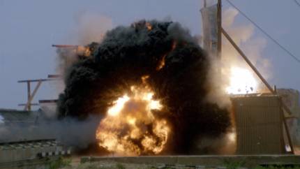 Два NASAMS за один день? Появились новые сведения об ударах по Украине