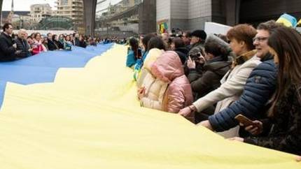 Уже этой зимой: Европе предрекли новую проблему из-за Украины