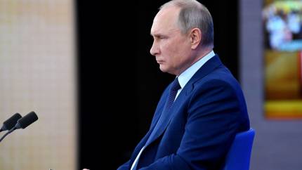 Переговоры только по фактам: в чем изменился подход России по Украине