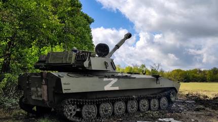 Точка перелома: назван возможный срок завершения конфликта на Украине