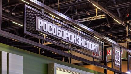 Дальнобойная «Гарпия»: иностранным заказчикам предложили новый российский комплекс