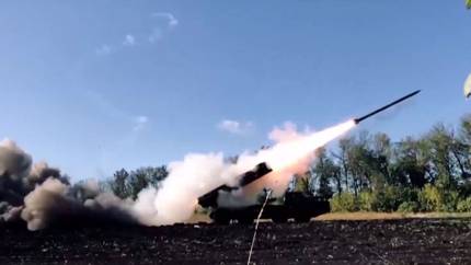 Два решающих козыря: в «Ростехе» сравнили «Торнадо-С» и HIMARS