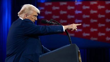 ЕС вышел из-под контроля: зачем Трампу нужно урегулирование конфликта на Украине