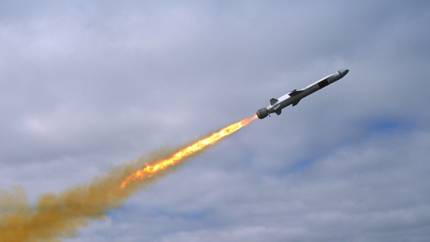 Новый массовый боеприпас: чем примечательна российская ракета