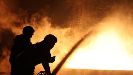 Удар по производству ракет. В Киеве поражены ключевые военные заводы