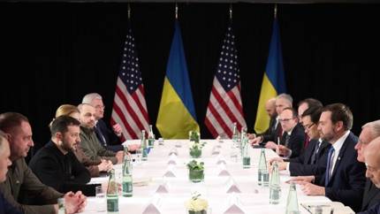 Переговоры в Майами обернулись скандалом: чем США пригрозили Зеленскому