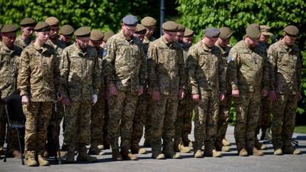 Победа уже не главное: бойцы ВСУ рассказали о желании вернуться домой
