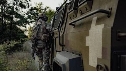 Оптимизм испарился: в Германии рассказали, что изменилось в настроениях ВСУ