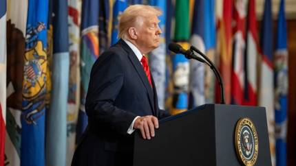 Союзникам придется подождать: Трамп оставляет боеприпасы для армии США
