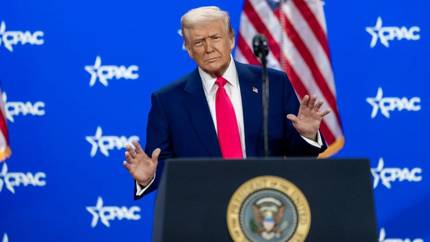 Война с Ираном: Трамп допустил удар по Лос-Анджелесу и Сан-Диего