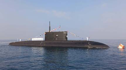 Тихая сила флота: какую роль получили российские «Варшавянки»