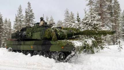 Leopard не хотел гореть: оператор БПЛА рассказал о сложной атаке