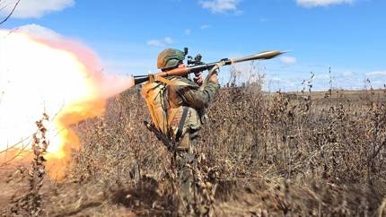 Бои за Николайполье, продвижение к Водянскому. Ключевые изменения в зоне СВО к 31 июля