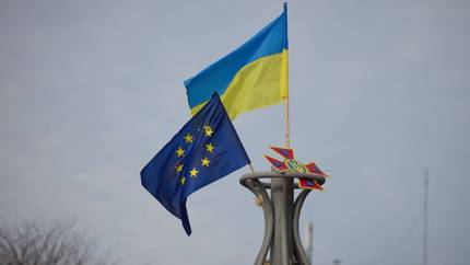 Государство-обрубок: на Западе сделали мрачный прогноз для Украины