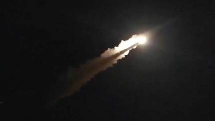 США сослались на непогоду: в Киеве заподозрили другую причину