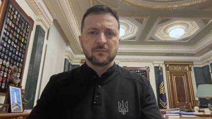 Удар по 15 объектам энергетики: Зеленский признал масштаб проблем на Украине