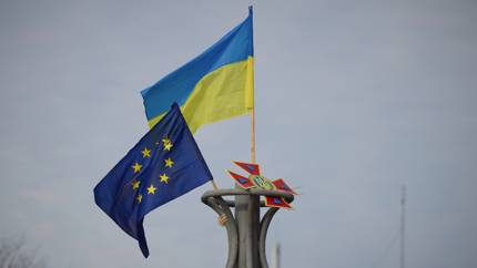 Пятнадцати лет не хватит: в Европе оценили готовность защищать Украину