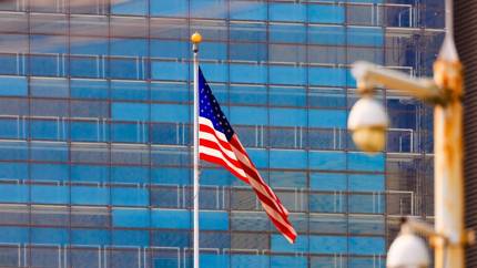 Ослабить Россию и Европу одновременно: эксперт раскрыл расчет США
