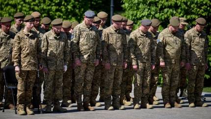 Доноры для Запада? Что происходит в госпиталях ВСУ под Харьковом