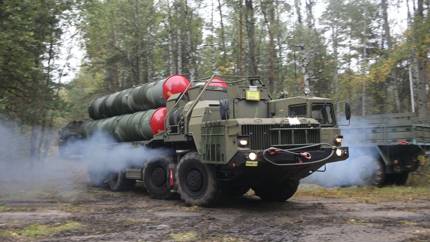 Анкара избавляется от С-400? В Турции заговорили о тайной сделке