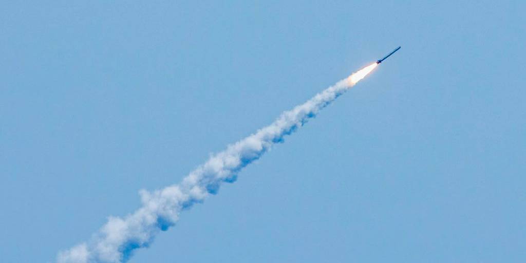 МИД Молдавии: ракеты ВС РФ нарушили воздушное пространство страны ...