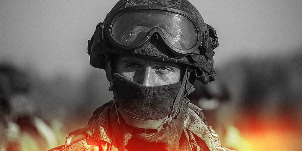 Украинские военные «дешевыми» атаками пытаются обмануть российскую ПВО ...