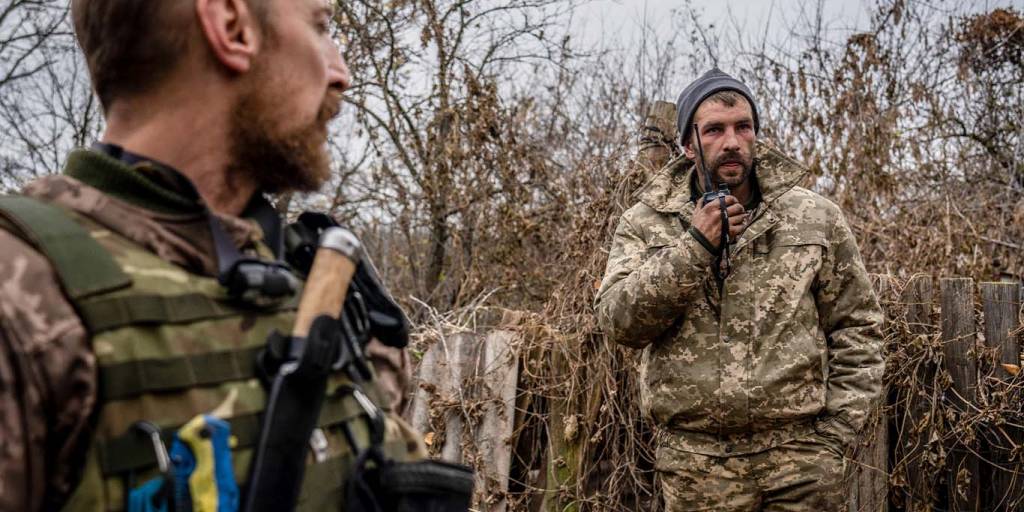 Тактика ведения боя в сталкер