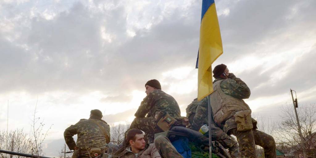 Украинский генерал раскрыл главную задачу ВСУ в Бахмуте | Военное дело